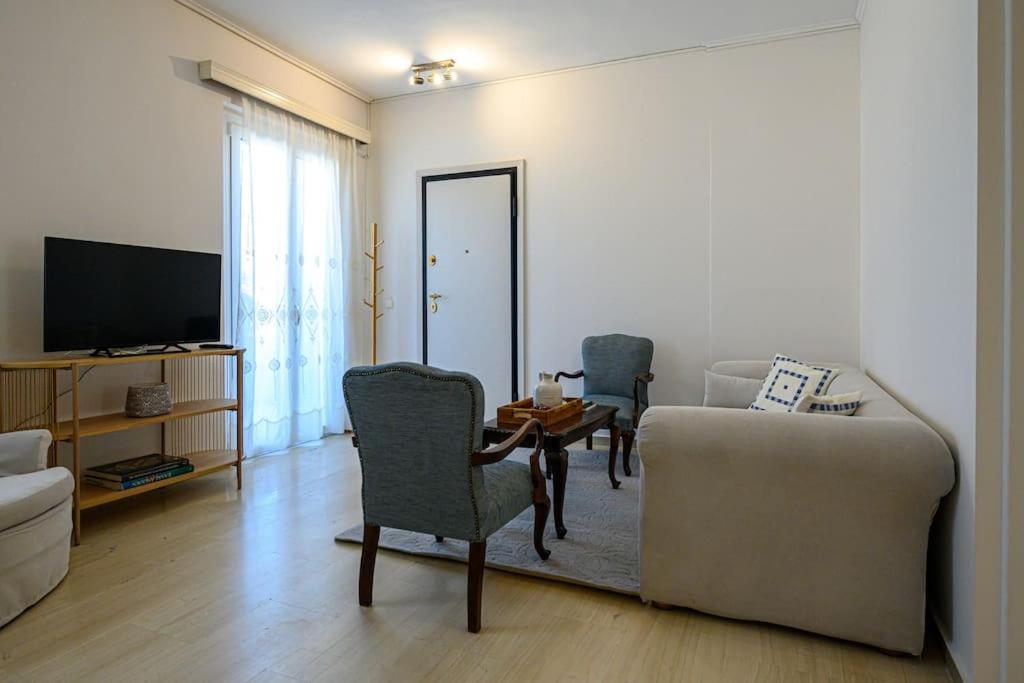 Anna'S Apartment Kalamata Extérieur photo