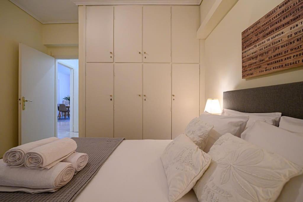 Anna'S Apartment Kalamata Extérieur photo
